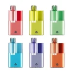 雪加大板砖Snowplus Hammer 10000口 正品海外版 一次性16ml大容量-多口味可选