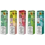 正品悦刻4000口 RELX MagicGo GA4000经典一次性电子烟-多口味可选