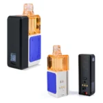 正品雪加积木Snowplus Swift 15000口可换弹电子烟套装/烟弹 - 图片 2