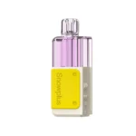 正品雪加积木Snowplus Swift 15000口可换弹电子烟-烟弹